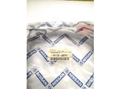 Recambio de cable negativo de bateria para nissan referencia OEM IAM 24115G9701   2