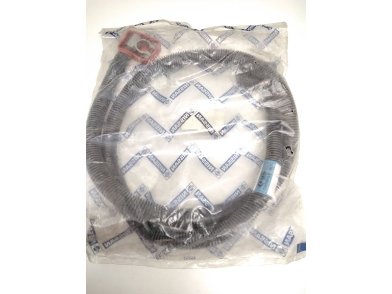 Recambio de cable negativo de bateria para nissan referencia OEM IAM 24115G9701  