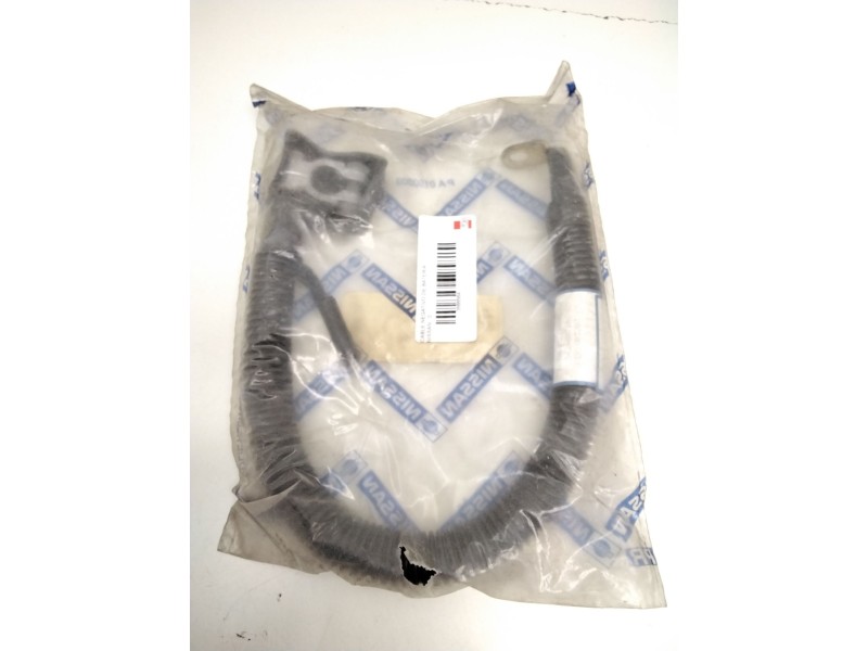 Recambio de cable negativo de bateria para nissan referencia OEM IAM 24080D8708  