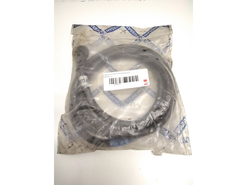 Recambio de cableado motor para nissan referencia OEM IAM 2972031K00  