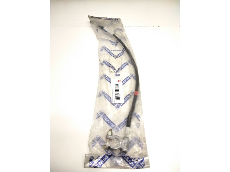 Recambio de cable negativo de bateria para nissan referencia OEM IAM 240800G000  
