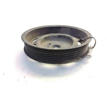 Recambio de polea cigueñal para volkswagen polo berlina (6n2) trendline referencia OEM IAM 038105255C  