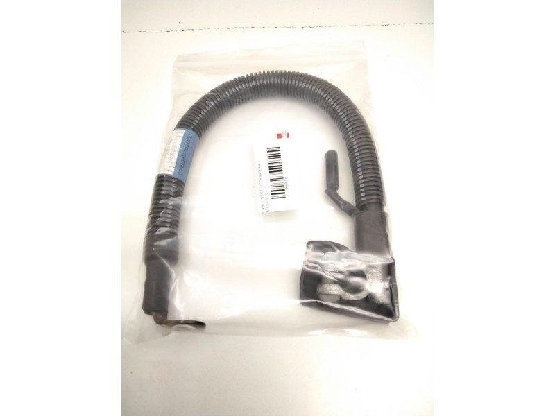 Recambio de cable negativo de bateria para nissan referencia OEM IAM 24080D8708  