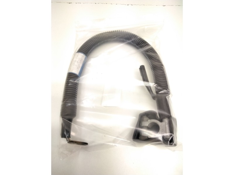 Recambio de cable negativo de bateria para nissan referencia OEM IAM 24080D8708  
