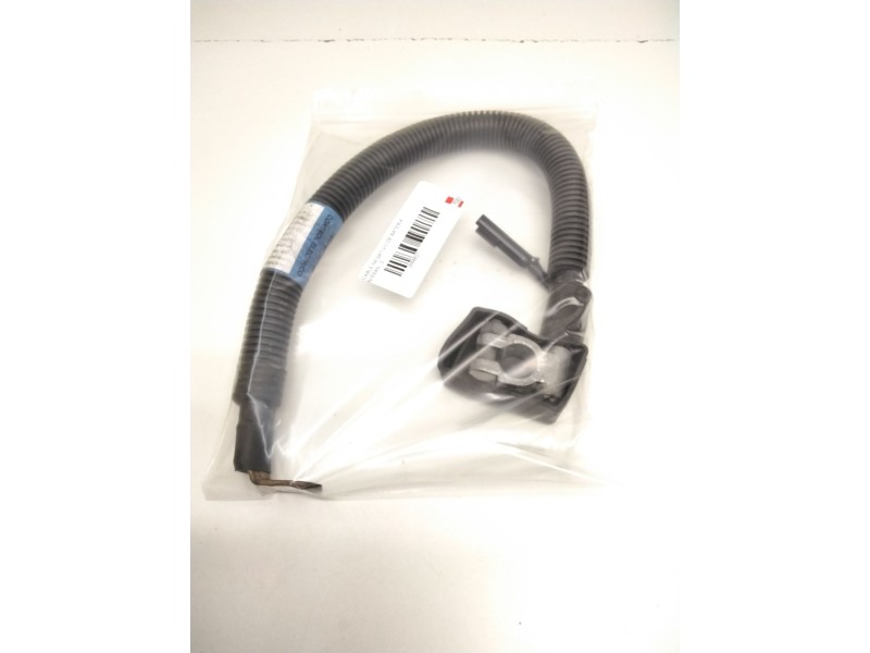 Recambio de cable negativo de bateria para nissan referencia OEM IAM 24080D8708  