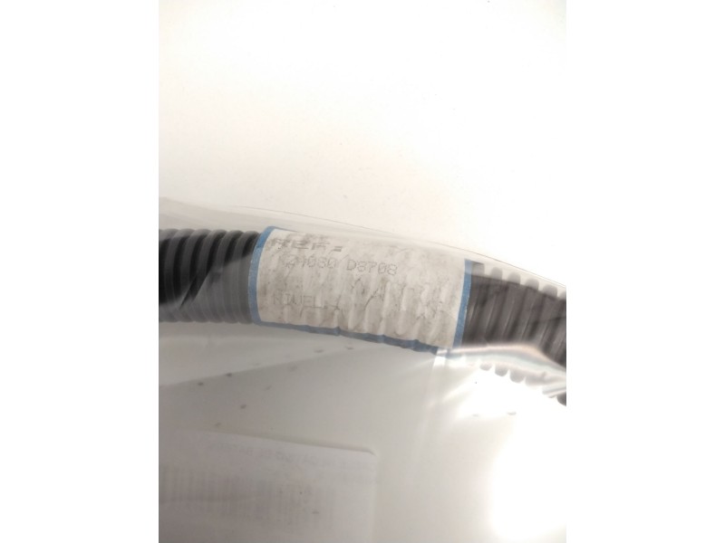 Recambio de cable negativo de bateria para nissan referencia OEM IAM 24080D8708  