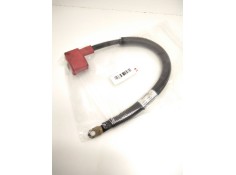 Recambio de cable negativo de bateria para nissan referencia OEM IAM 24110D8705  