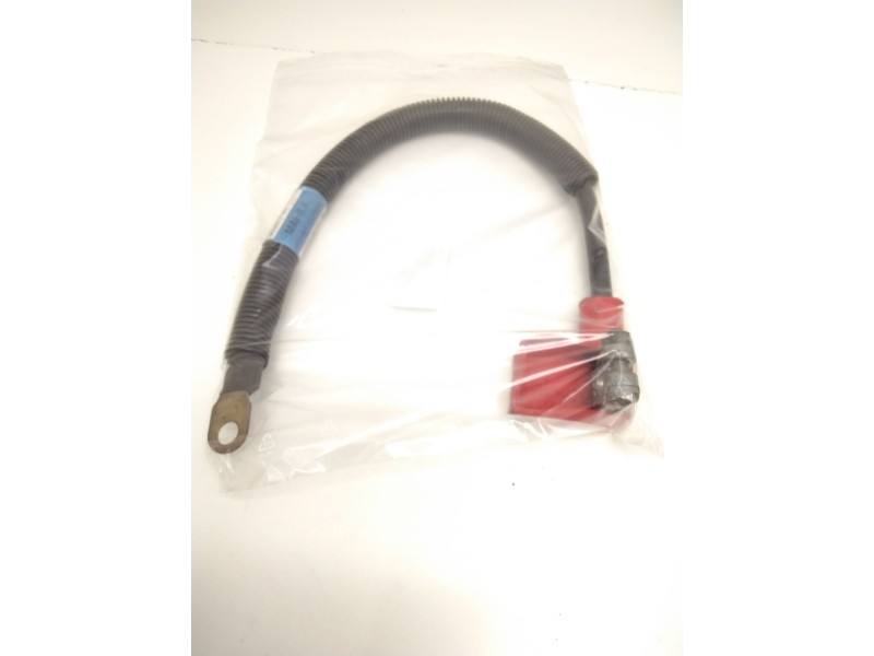 Recambio de cable negativo de bateria para nissan referencia OEM IAM 24110D8705  