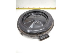 Recambio de caja filtro de aire para chevrolet referencia OEM IAM A644C 25042061 AC DELCO 2