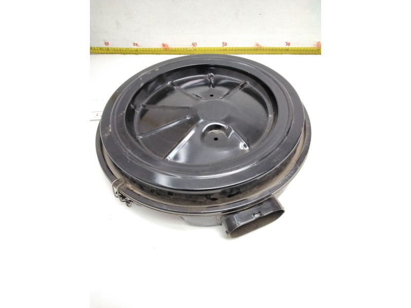 Recambio de caja filtro de aire para chevrolet referencia OEM IAM A644C 25042061 AC DELCO