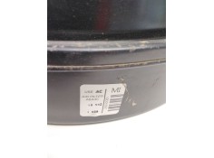 Recambio de caja filtro de aire para chevrolet referencia OEM IAM A644C 25042061 AC DELCO 2