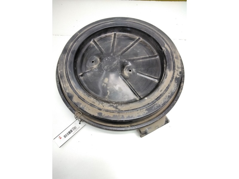 Recambio de caja filtro de aire para chevrolet referencia OEM IAM A644C 25042061 AC DELCO