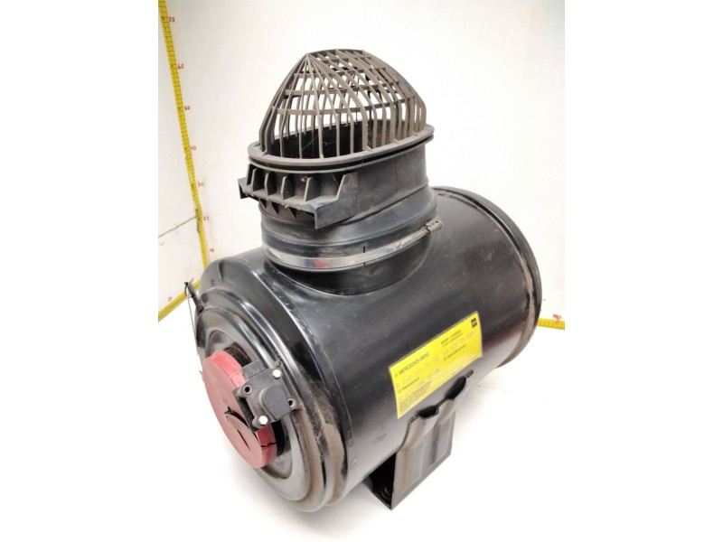 Recambio de caja filtro de aire para mercedes-benz referencia OEM IAM A0180945002 A0030947004 4492075315