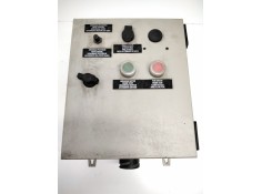 Recambio de unidad de control para iveco referencia OEM IAM 99484737 0331801300 50036882100