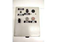 Recambio de unidad de control para iveco referencia OEM IAM 99484737 0331801300 IVSP500368822