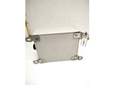 Recambio de unidad de control para iveco referencia OEM IAM 99484737 0331801300 IVSP500368822 2