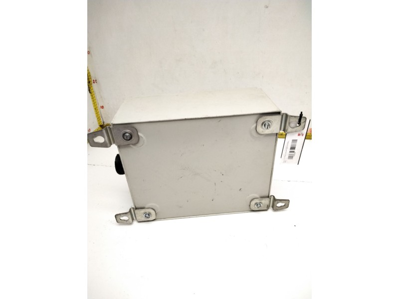 Recambio de unidad de control para iveco referencia OEM IAM 99484737 0331801300 IVSP500368822