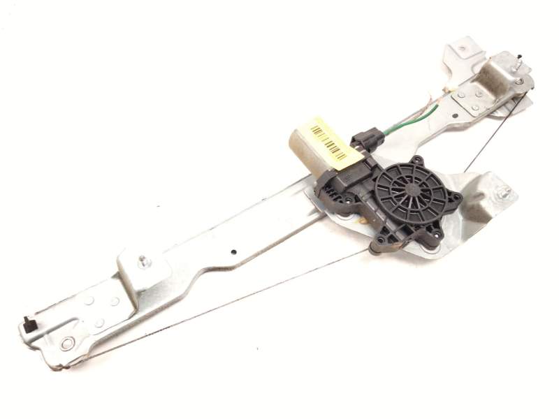 Recambio de elevalunas delantero derecho para dacia duster (hs_) 1.2 tce 125 referencia OEM IAM 8200733828  