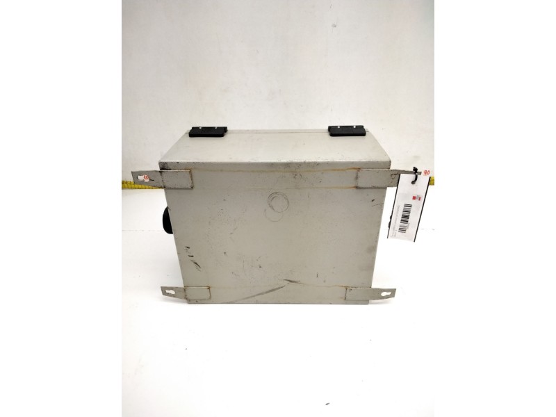 Recambio de unidad de control para iveco referencia OEM IAM 99484737 0331801300 50036882100