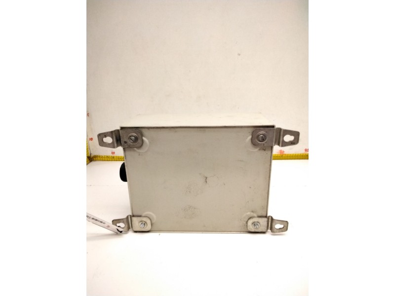 Recambio de unidad de control para iveco referencia OEM IAM 99484737 0331801300 IVSP500368822