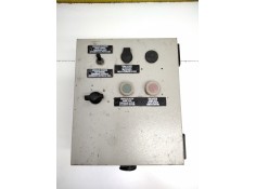 Recambio de unidad de control para iveco referencia OEM IAM 99484737 0331801300 50036882100