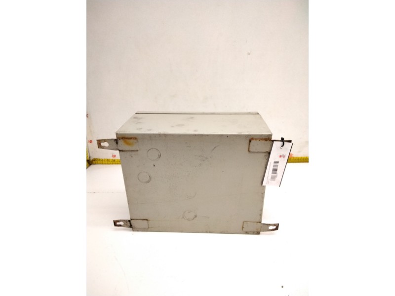 Recambio de unidad de control para iveco referencia OEM IAM 99484737 0331801300 50036882100