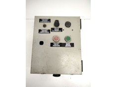 Recambio de unidad de control para iveco referencia OEM IAM 99484737 03311801300 50036882100