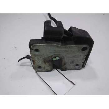 CERRADURA PUERTA DELANTERA IZQUIERDA 7700434604 