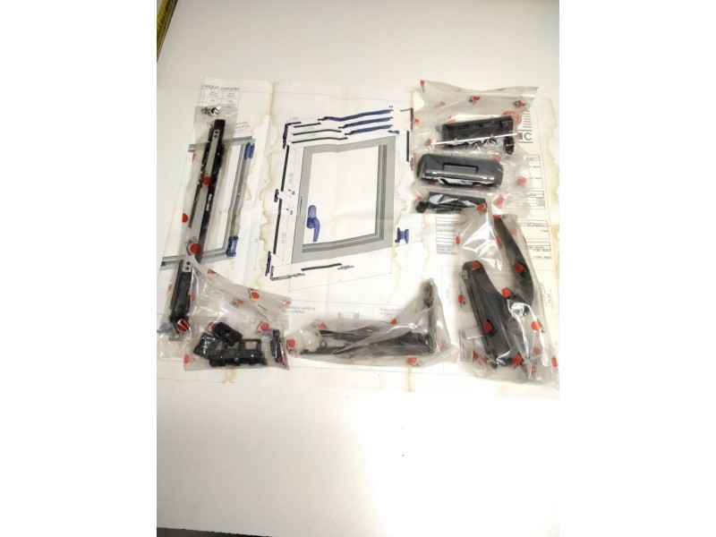 Recambio de varios para » otros... referencia OEM IAM 250111 11120002 STAC