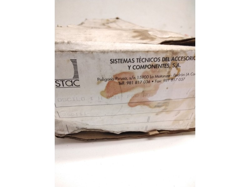 Recambio de varios para » otros... referencia OEM IAM 250111 11120002 STAC