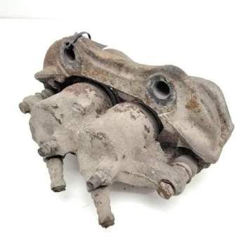 Recambio de pinza freno delantera izquierda para fiat ducato caja cerrada (desde 03.94) referencia OEM IAM   122720