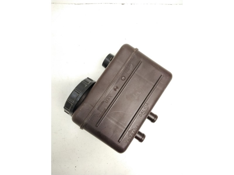 Recambio de deposito bomba freno para » otros... referencia OEM IAM 123020 934258 MAN NM