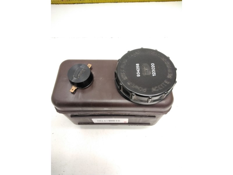 Recambio de deposito bomba freno para » otros... referencia OEM IAM 123020 934258 MAN NM