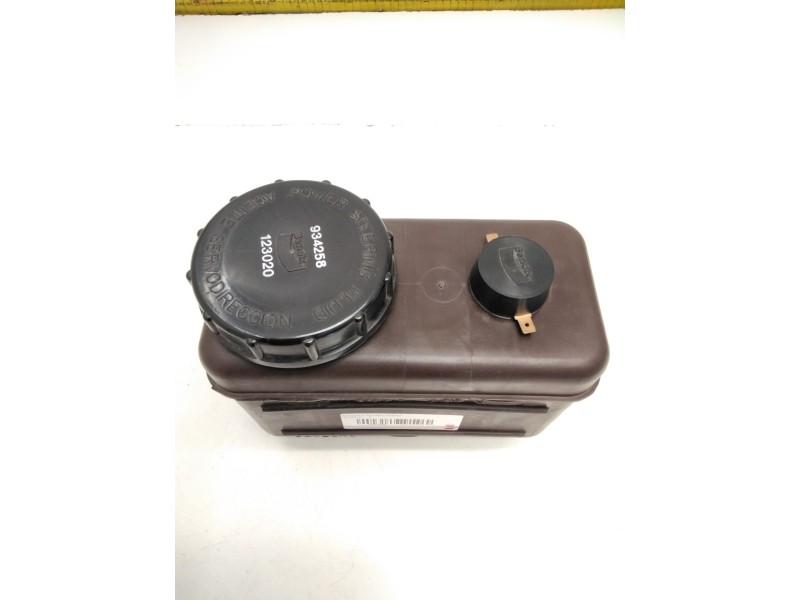 Recambio de deposito bomba freno para » otros... referencia OEM IAM 123020 934258 MAN NM