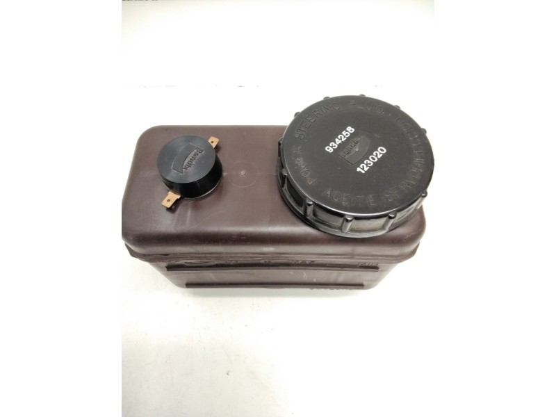 Recambio de deposito bomba freno para » otros... referencia OEM IAM 123020 934258 MAN NM