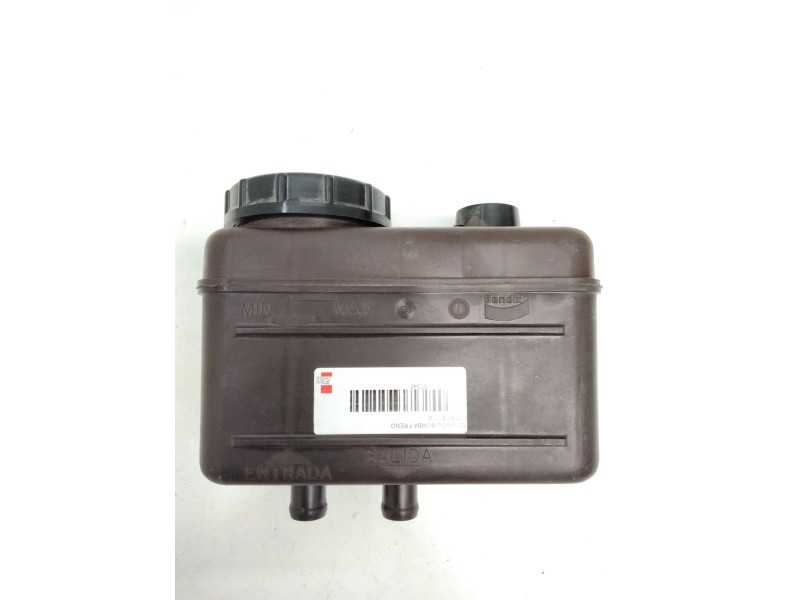 Recambio de deposito bomba freno para » otros... referencia OEM IAM 123020 934258 MAN NM