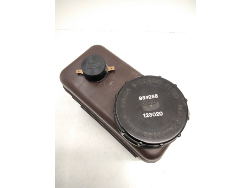 Recambio de deposito bomba freno para » otros... referencia OEM IAM 123020 934258 MAN NM