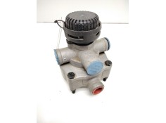 Recambio de valvula rele para iveco referencia OEM IAM 9730030060 500316074 WABCO
