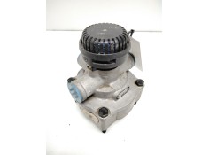 Recambio de valvula rele para iveco referencia OEM IAM 9730030060 500316074 WABCO 2