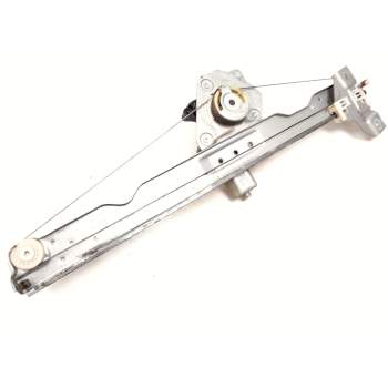 Recambio de elevalunas delantero derecho para dacia duster (hs_) 1.2 tce 125 referencia OEM IAM 8200733828  