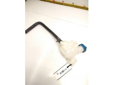 Recambio de deposito bomba freno para nissan referencia OEM IAM 76047022  LUCAS 2