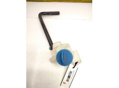 Recambio de deposito bomba freno para nissan referencia OEM IAM 76047022  LUCAS