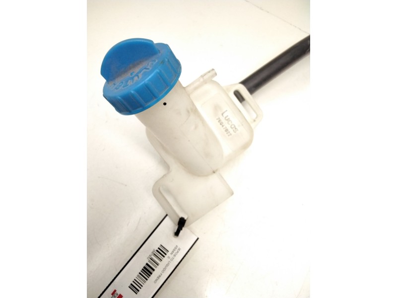 Recambio de deposito bomba freno para nissan referencia OEM IAM 76047022  LUCAS