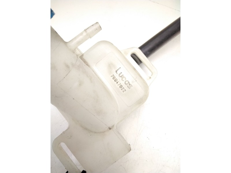 Recambio de deposito bomba freno para nissan referencia OEM IAM 76047022  LUCAS