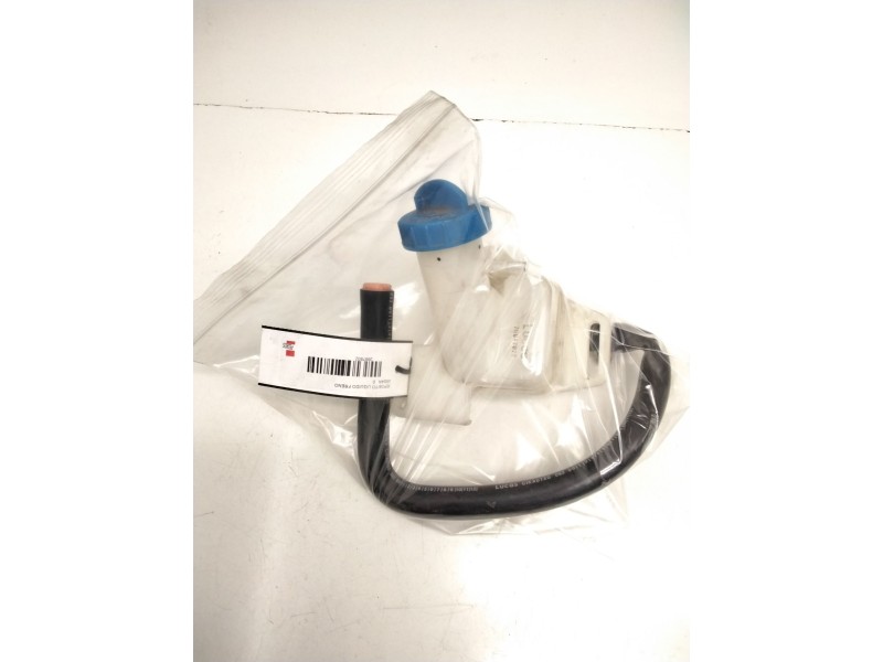 Recambio de deposito bomba freno para nissan referencia OEM IAM 76047022  LUCAS