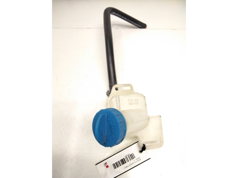 Recambio de deposito bomba freno para nissan referencia OEM IAM 76047022  LUCAS