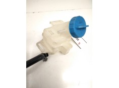 Recambio de deposito bomba freno para nissan referencia OEM IAM 76047022  LUCAS 2