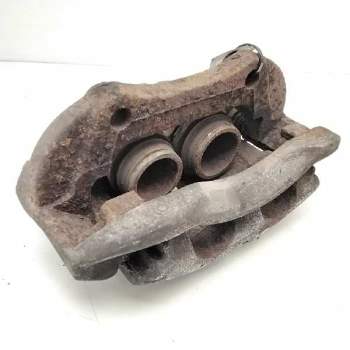 Recambio de pinza freno delantera izquierda para fiat ducato caja cerrada (desde 03.94) referencia OEM IAM   122720