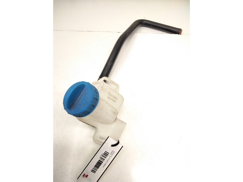 Recambio de deposito bomba freno para nissan referencia OEM IAM 76047022  LUCAS