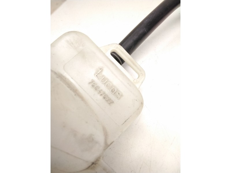 Recambio de deposito bomba freno para nissan referencia OEM IAM 76047022  LUCAS